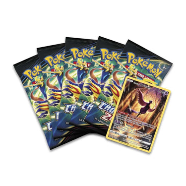 Pokémon TCG: Crown Zenith Tin (Galarian Articuno) - PokeRvm